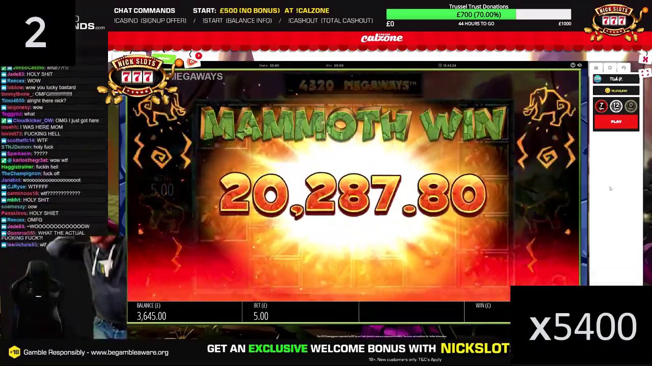 Biggest Casino Wins #4 - March 2019 - Jackpot!