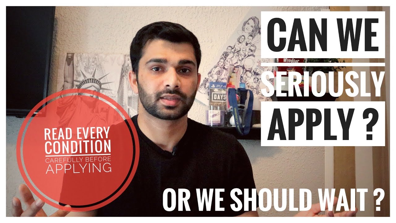 CERB, should International students apply or not ?