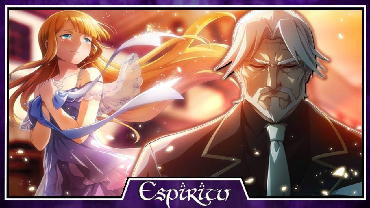 Who Is Sebas Tian! - Tuareninya, A Maiden In Love! - Overlord Analysis & Thoery