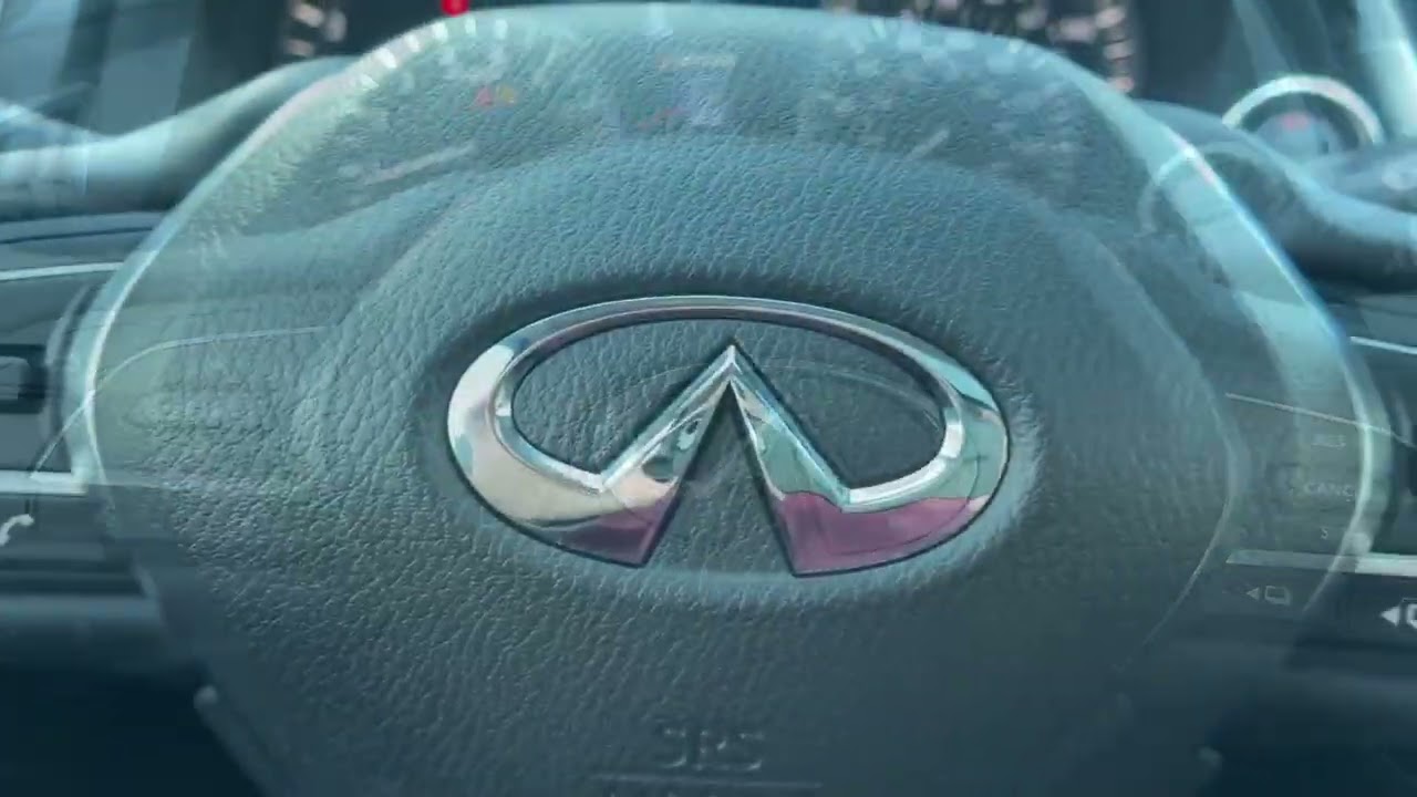 2023 INFINITI Q50 LUXE Torrance, West Carson, Lawndale, Gardena, Compton CA