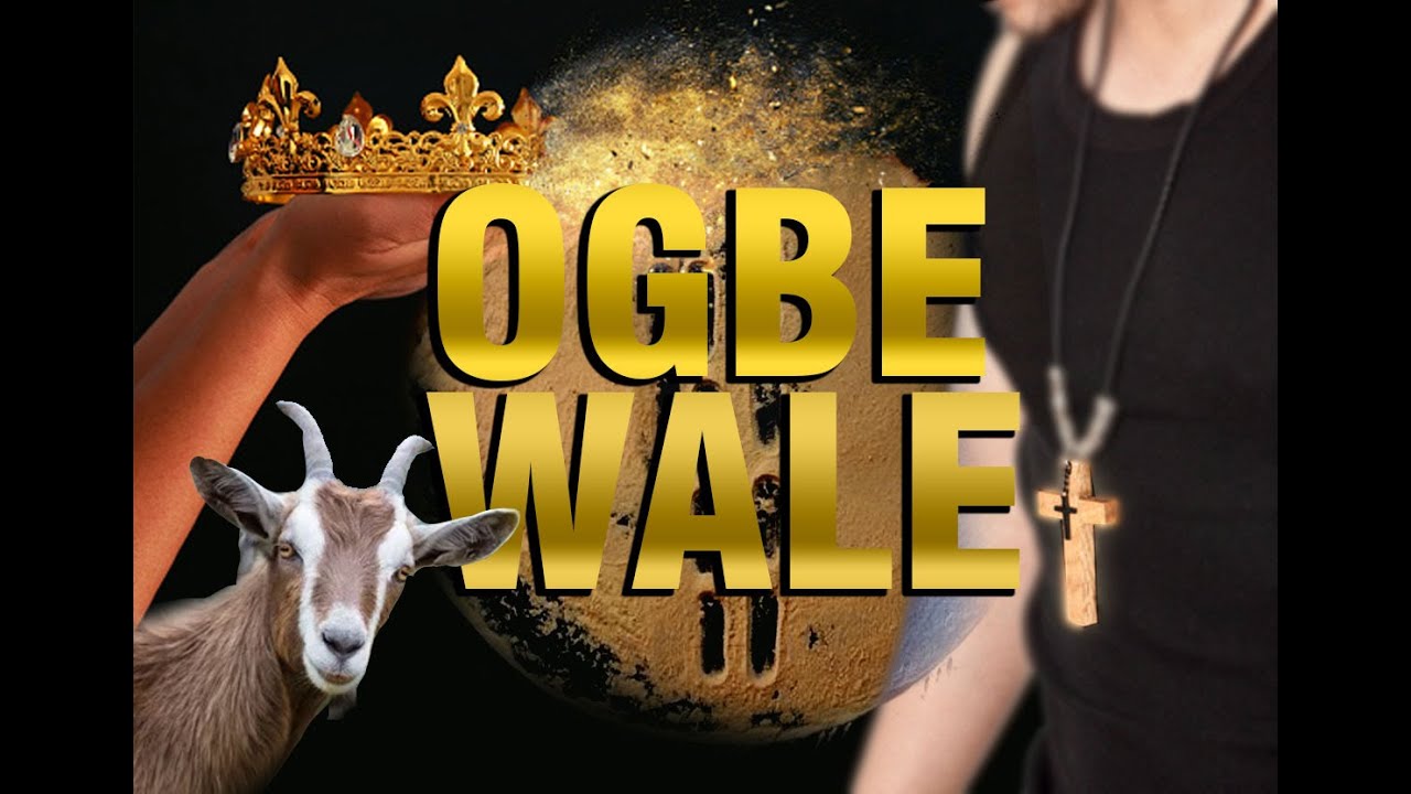Ogbe Wale