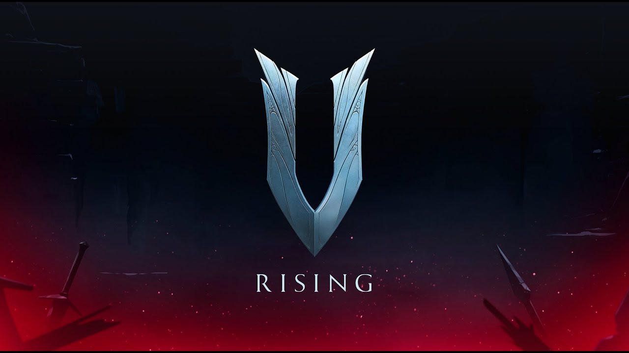 V Rising | Terrorclaw the Ogre | Brutal Difficulty, Solo Kill