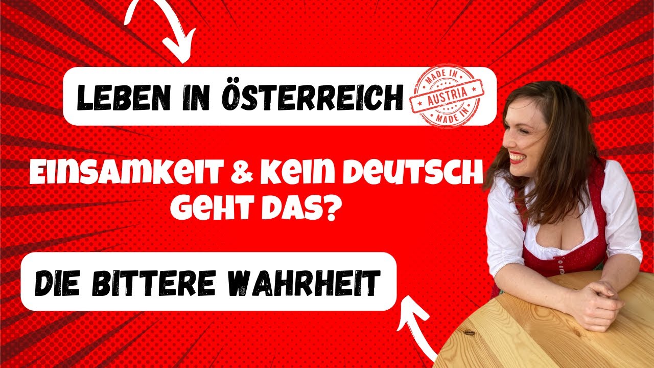 Krut&aacute; pravda: život cizinců v Rakousku 🇦🇹 K&uuml;chentalk bei Mutti