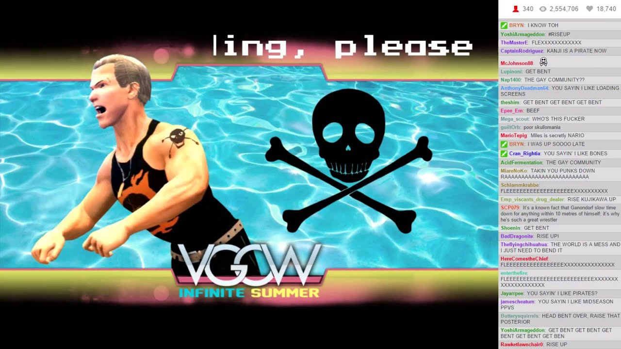 VGCW S11E7 - 00: Fun Facts