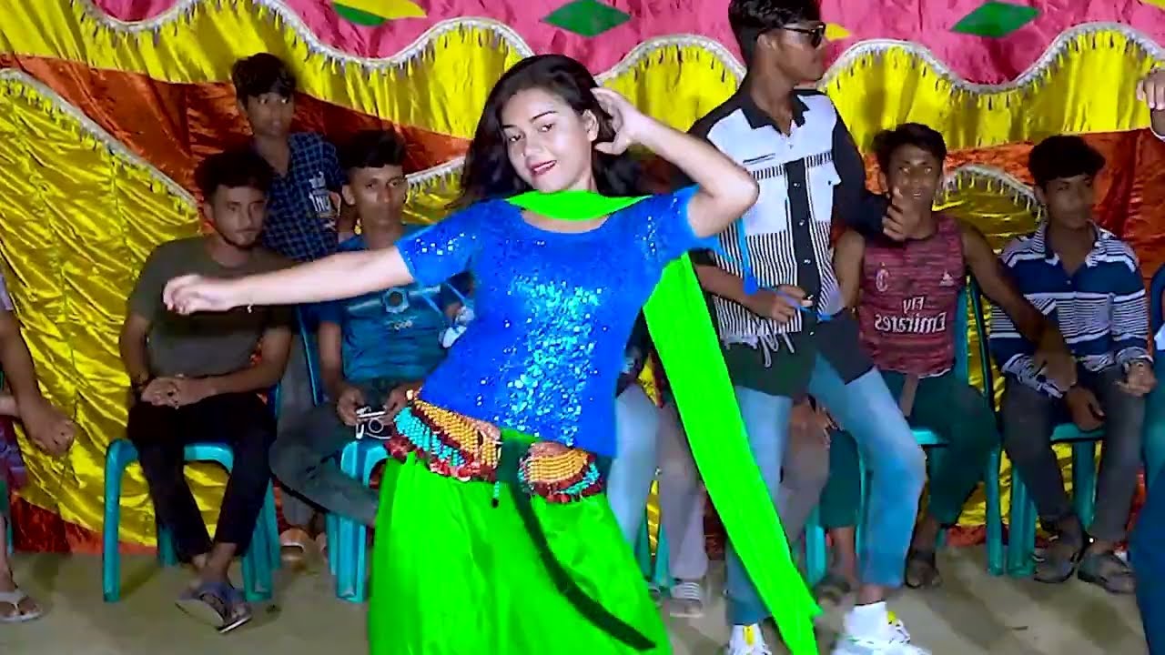 Koka Kola ( কোকা কোলা ) | Bangla Dance | Bangla Wedding Dance Performance | Juthi Dance