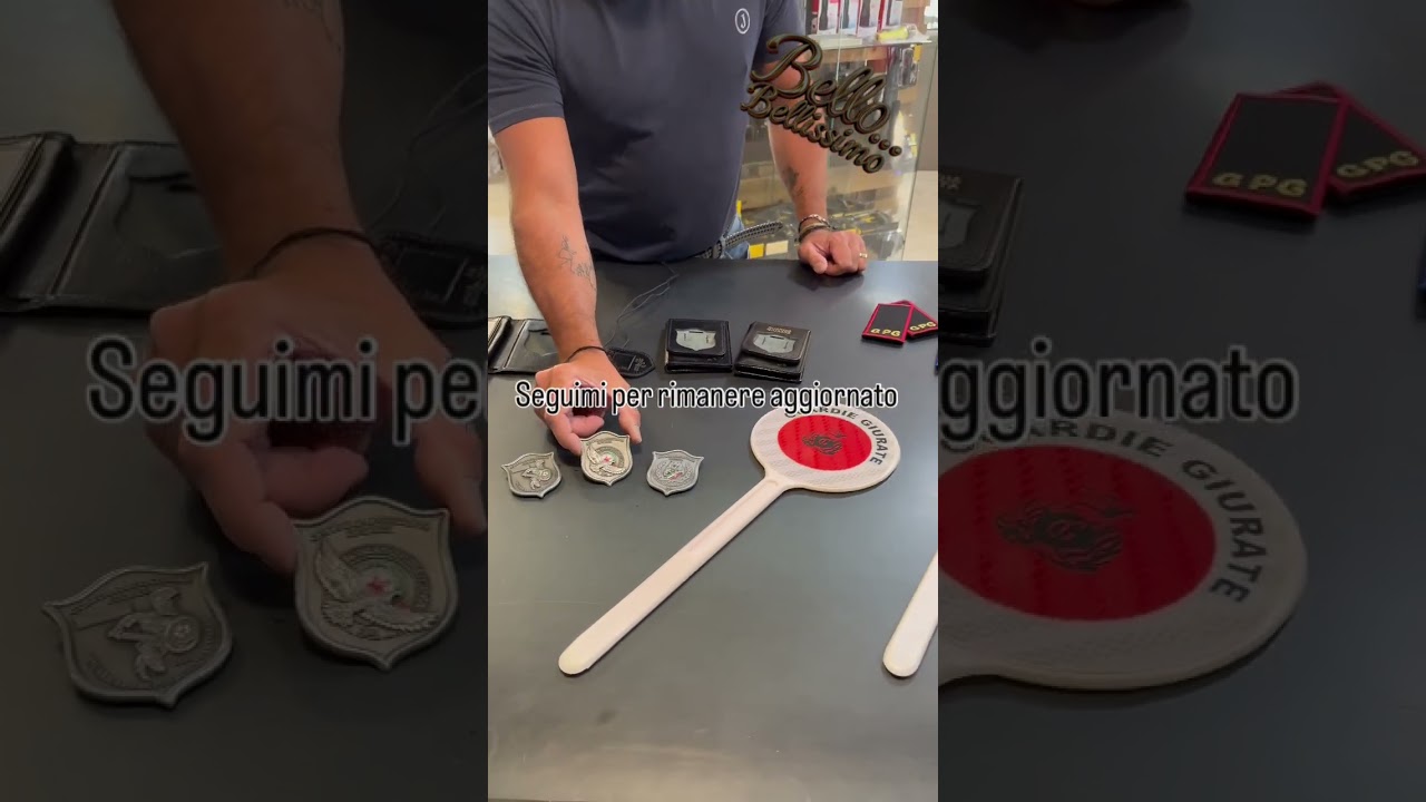 Nonsolodivise.com guardie giurate gpgips #guardiegiurate #gpg #vigilanza #security #venatoria