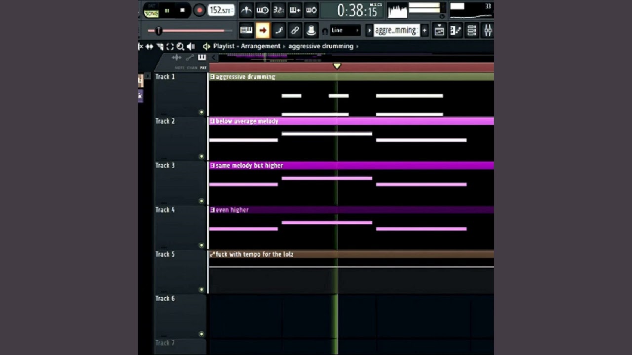 how 2 make radeline music