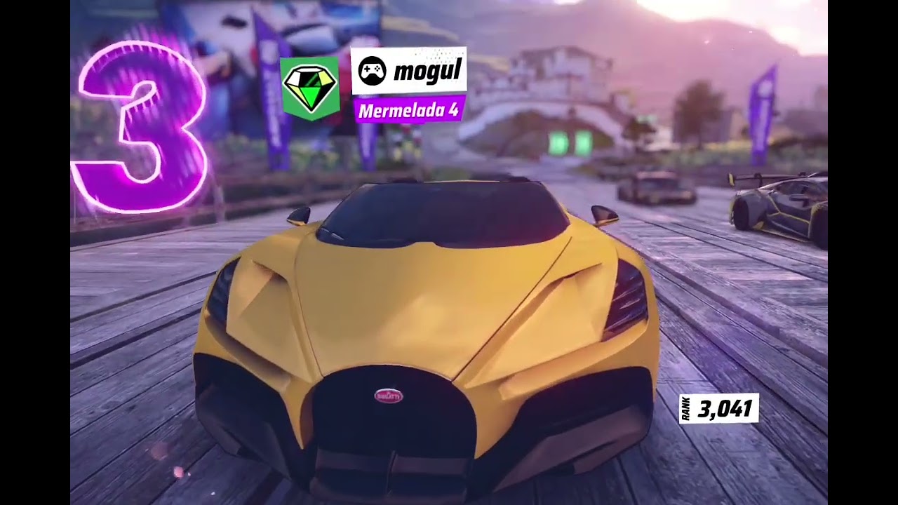 Airport Stunt|Mustang|Piyush joshi gaming|Total Gaming|AsphaltLegend|BMW Z4|Camaro|Techno Gamerz