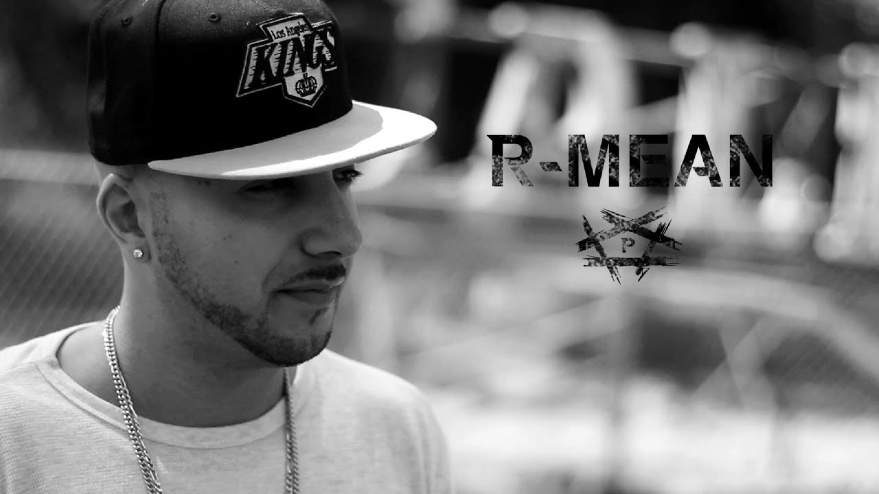 R-Mean - Lost Angels ft. The Game (Official Video)