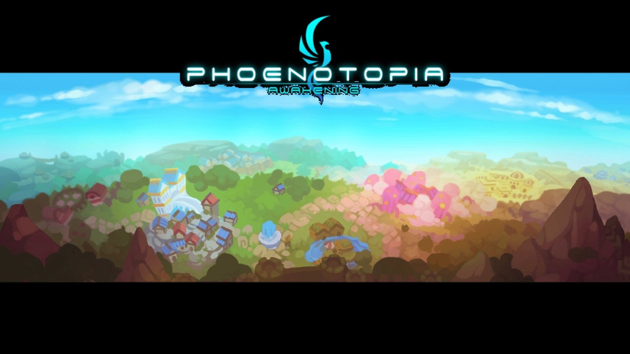 ФИНАЛ! - МЫ ЭТО СДЕЛАЛИ! - Phoenotopia: Awakening #8