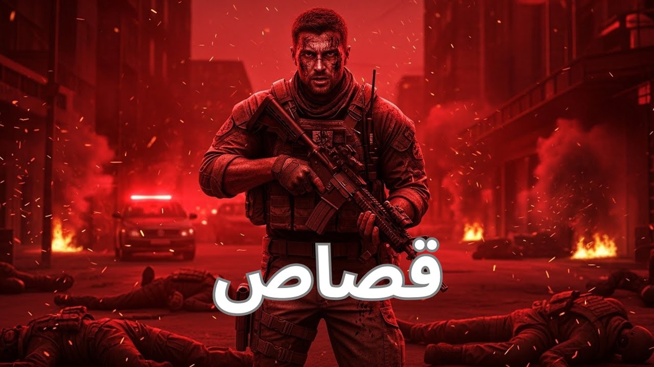 عودة القصاص والثأر والدماء من جديد عودة كل ما هو غير أدمي عودة الموت | ولازال السؤال قائم | من يقتل؟