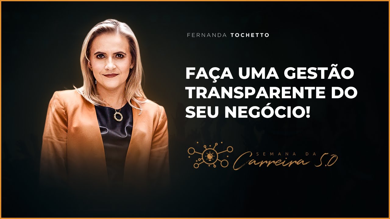 Fa&ccedil;a uma gest&atilde;o transparente do seu neg&oacute;cio!