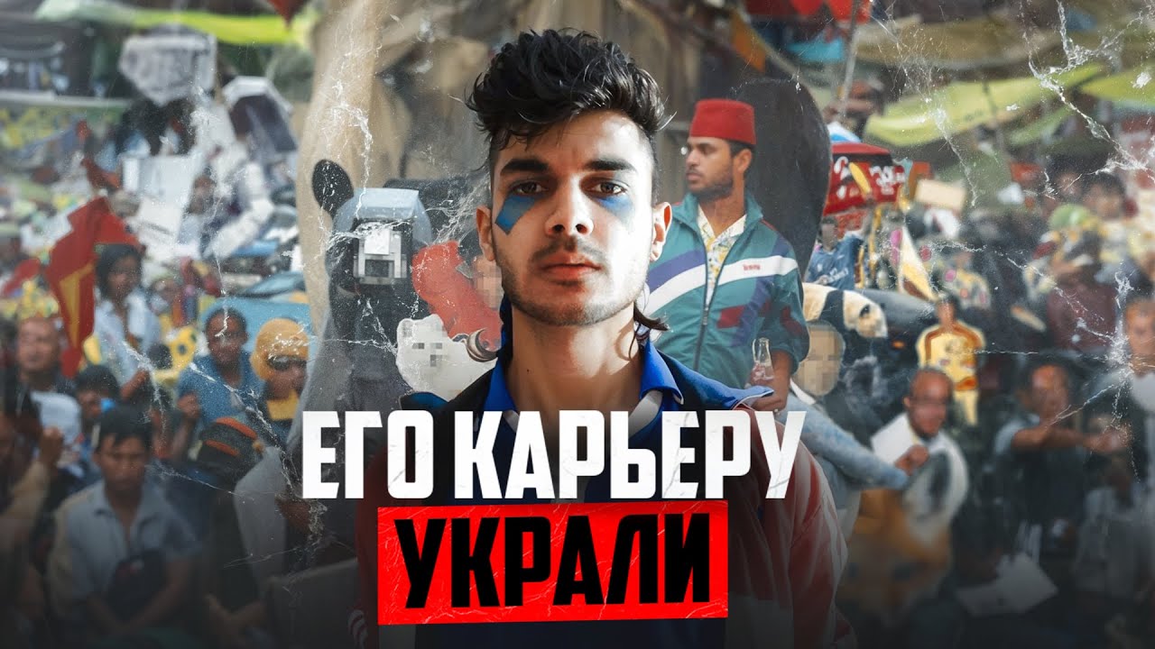 Гений, который исчез на пике славы | Jai Paul