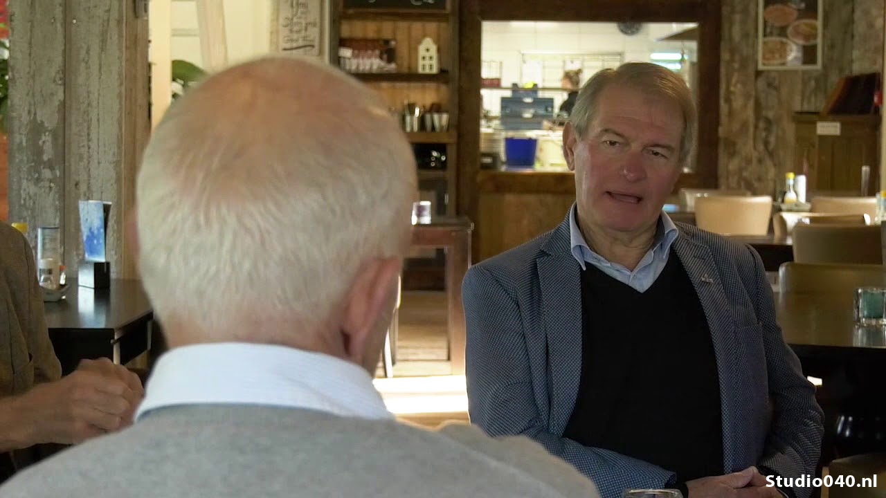 Referendumkoorts in Nuenen loopt op
