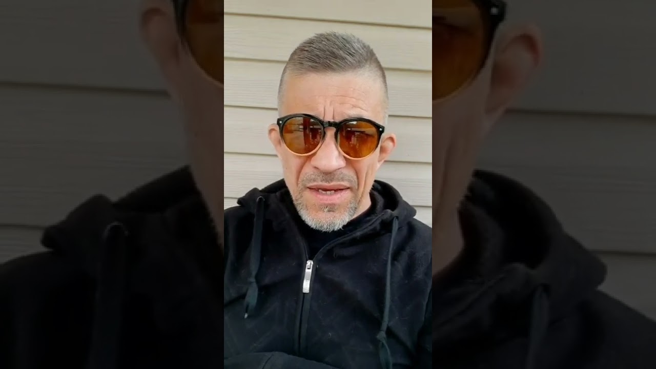Почему у тебя скорей всего никогда не будет семьи.