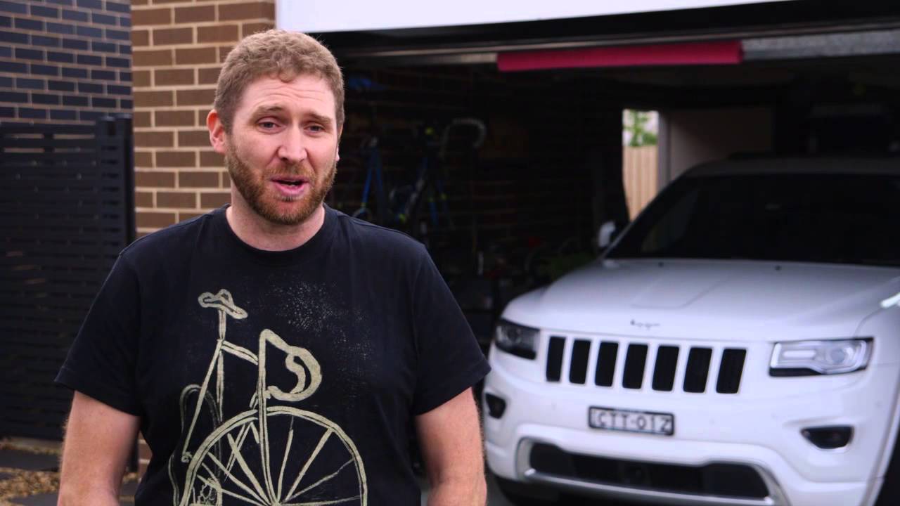 Smartleasing Customer stories - What's the best thing about your novated lease?