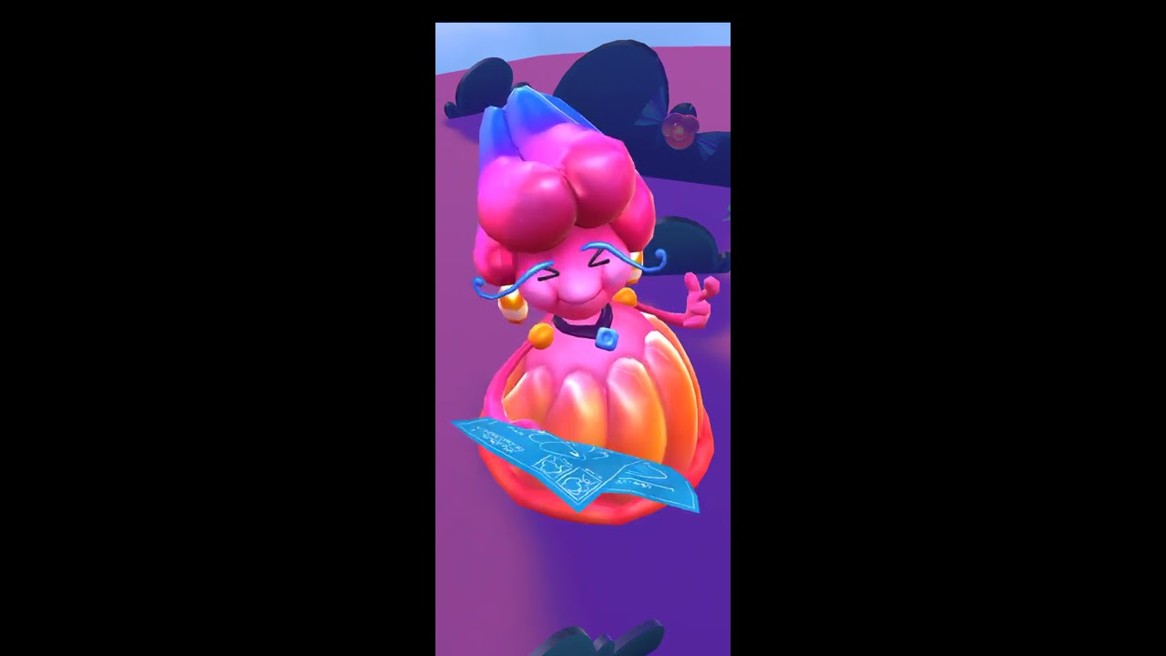 Let's Play - Candy Crush Friends Saga (Jelly Queen Level)
