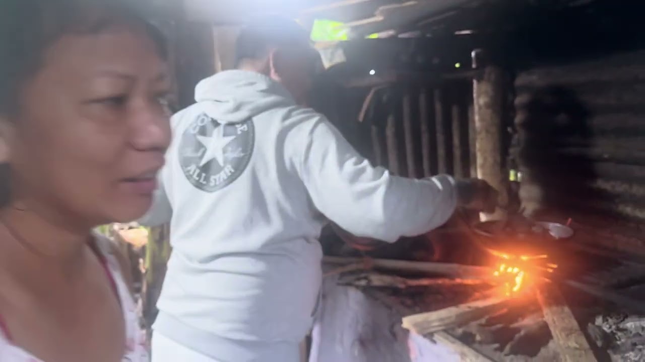 Pangalawang Araw Sa Surigao | Day 2 Bili Kami Pusit #surigao 