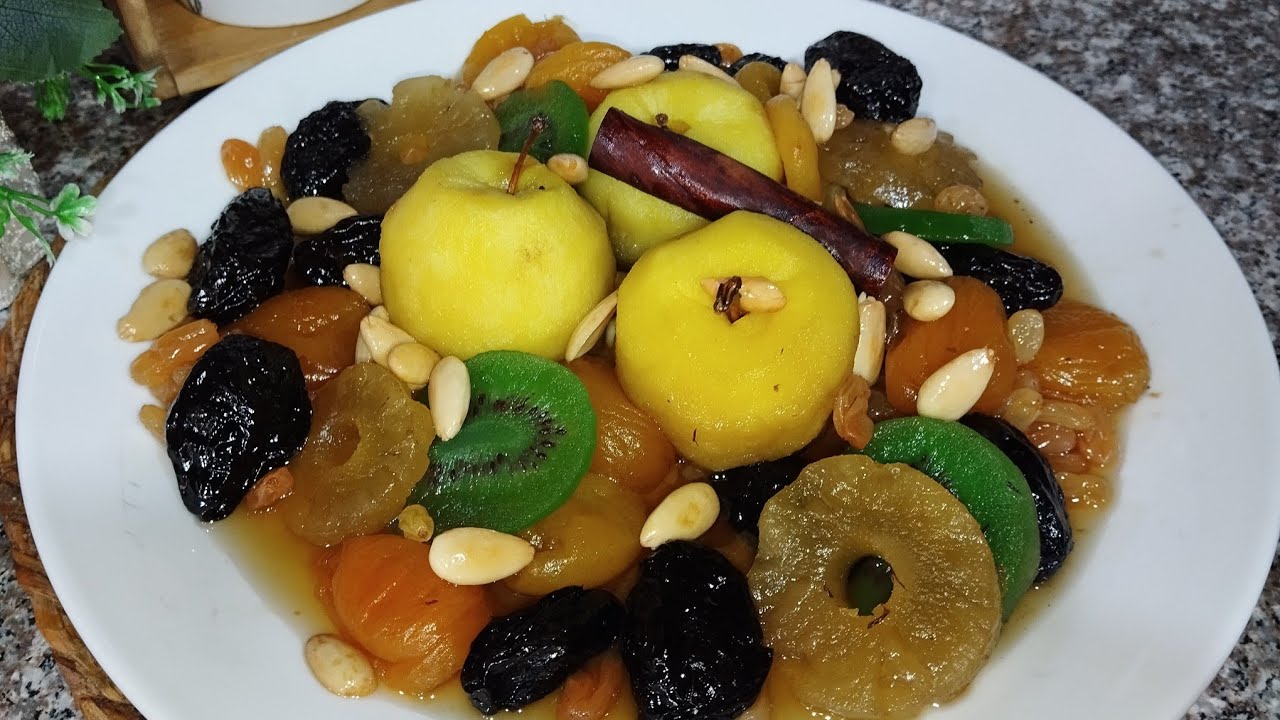 طاجين الحلو 🇩🇿 لي لازم يكون حاضر في طاولة جزائرية والسر لي يخلي المرقة صافية عاقدة والعينة طايبة 😉.