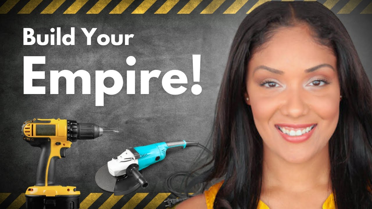 How to Start a Power Tools Business Online: Step-by-Step Guide for Construction Entrepreneurs