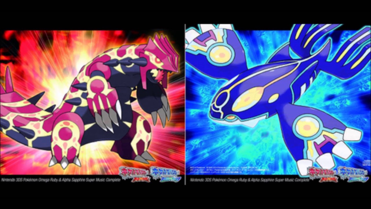 ポケモンORAS BGM総メドレー