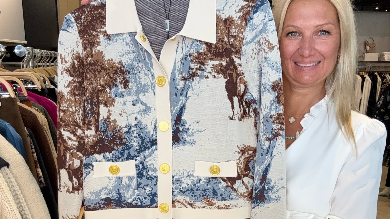 Новая осенняя коллекция! Veronica Beard, L’Agence, Weill Paris и наша великолепная коллекция каше...