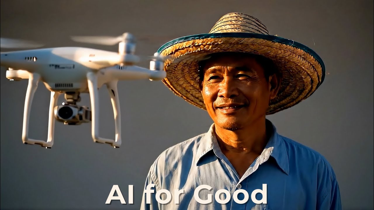 AI for Good - Festival Edit