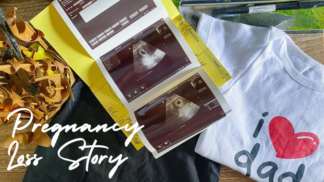 Our Miscarriage Story Part 1 | Possible Blighted Ovum | 2nd Pregnancy