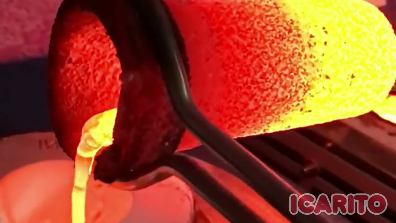 Cu&aacute;les son los metales y no metales - Icarito