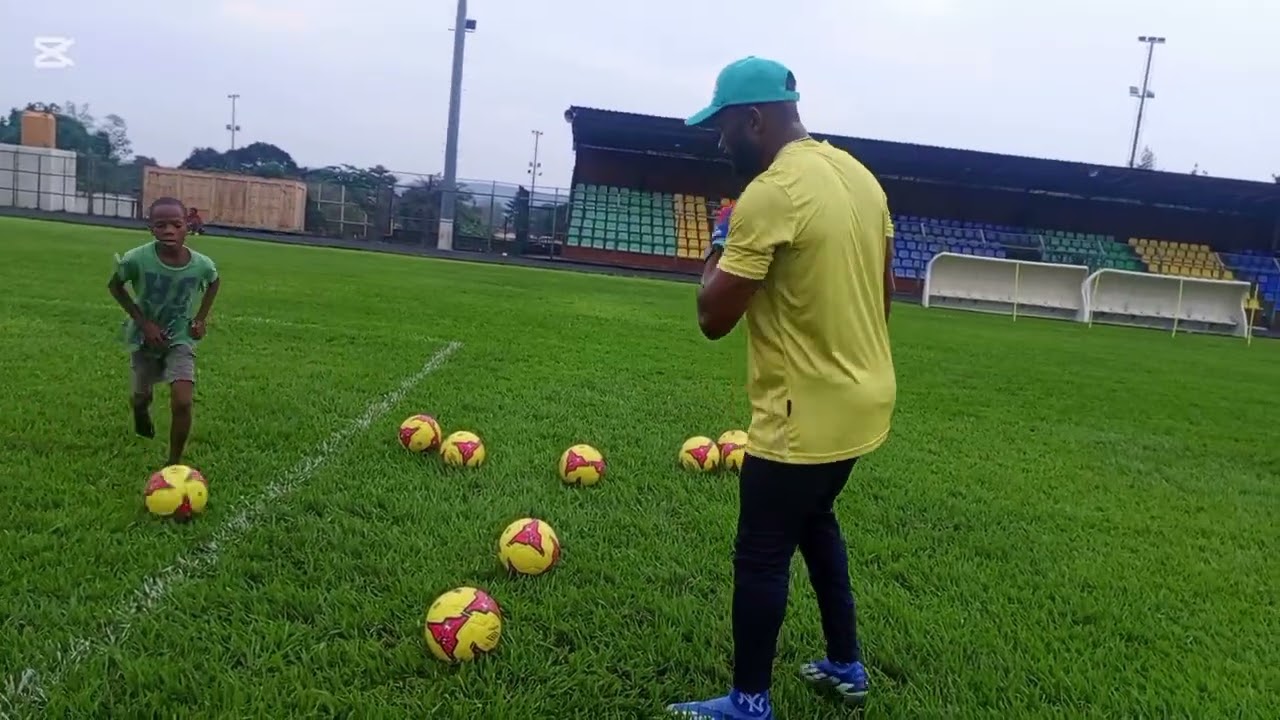 training #As Mangasport