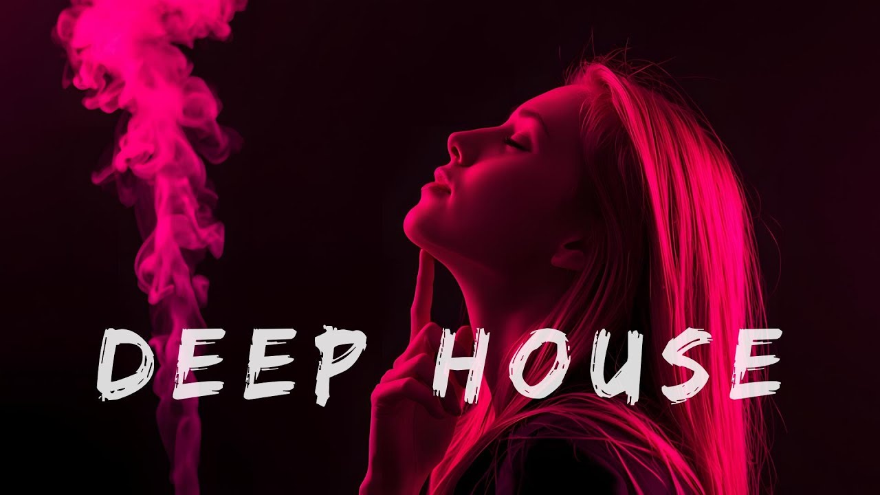 Best of Deep House [2025] | Chill Mix & Deep Feelings #42