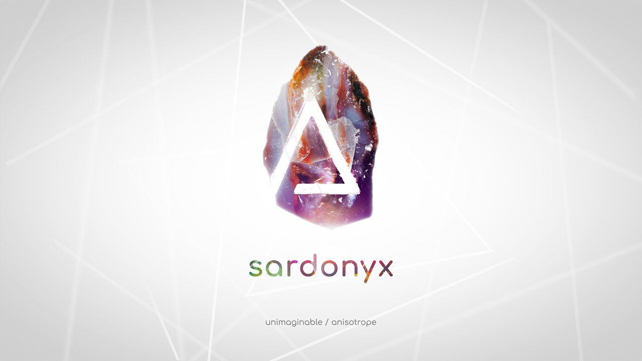 Unimaginable (Sardonyx)
