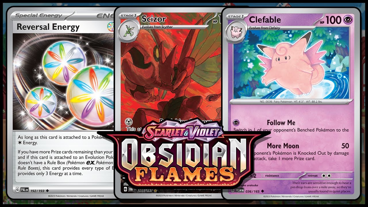 Take Extra Prizes With Clefable 151! | Pokémon TCG Live Deck Profile | Pokémon 151
