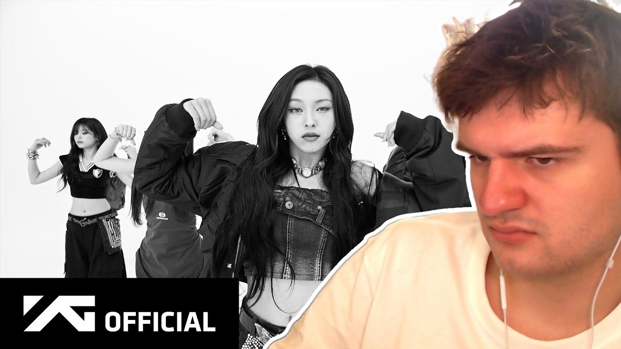 BABYMONSTER - 'CLIK CLAK' M/V + PERFORMANCE VIDEO | REACTION
