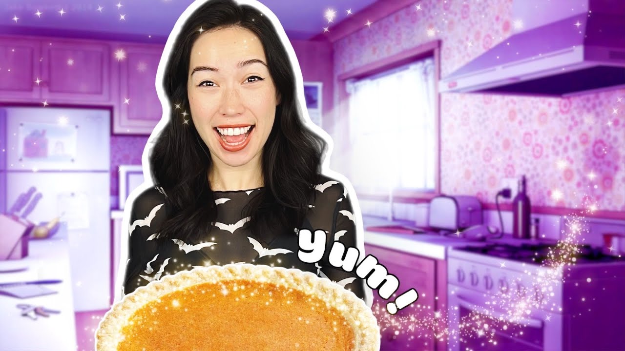 Bake Halloween Treats & Recipes with Me 🎃