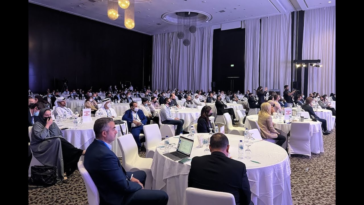 Smart Data Summit Plus 2021 @Expotrade