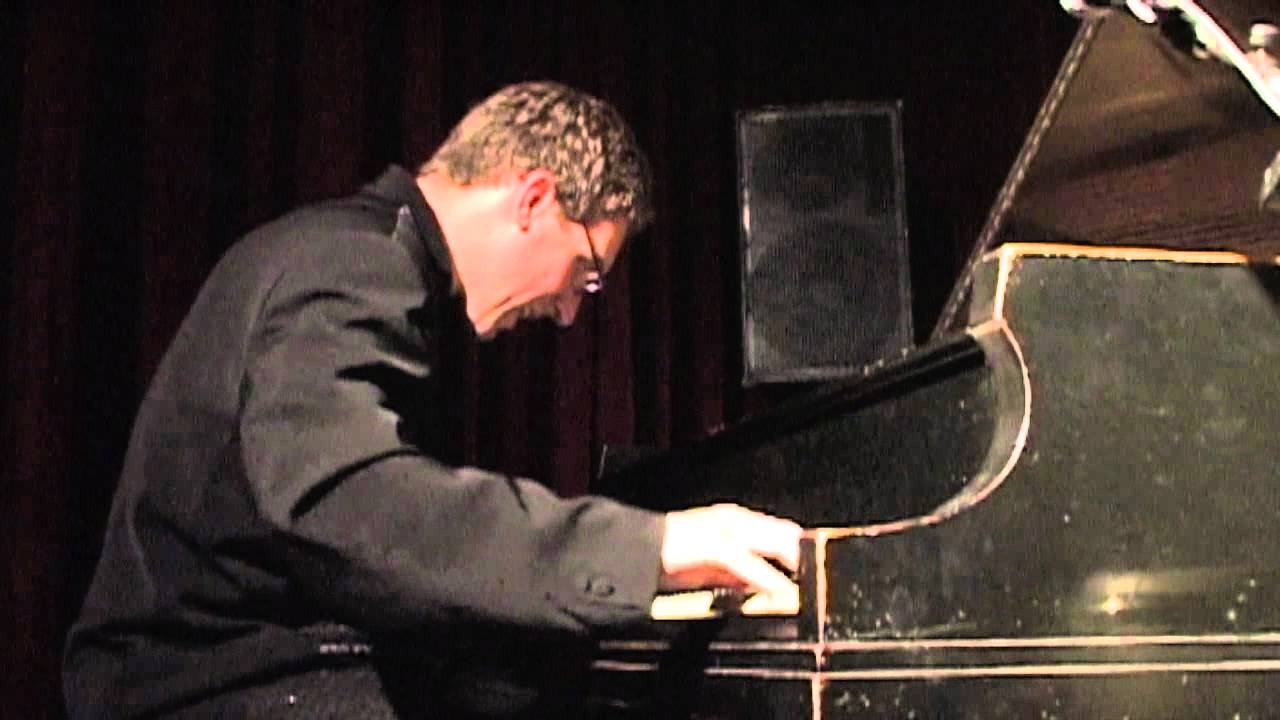 Tony Perez - Improvisación - @The Jazz Gallery NY Julio-25-2002