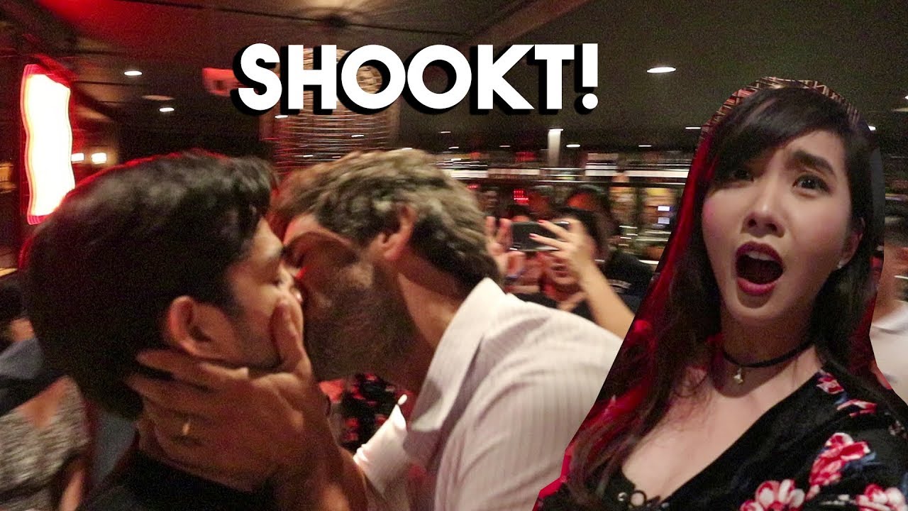 Surprise Party Got Weird! (Ft. Nico Bolzico, Alodia, Michelle Dy)