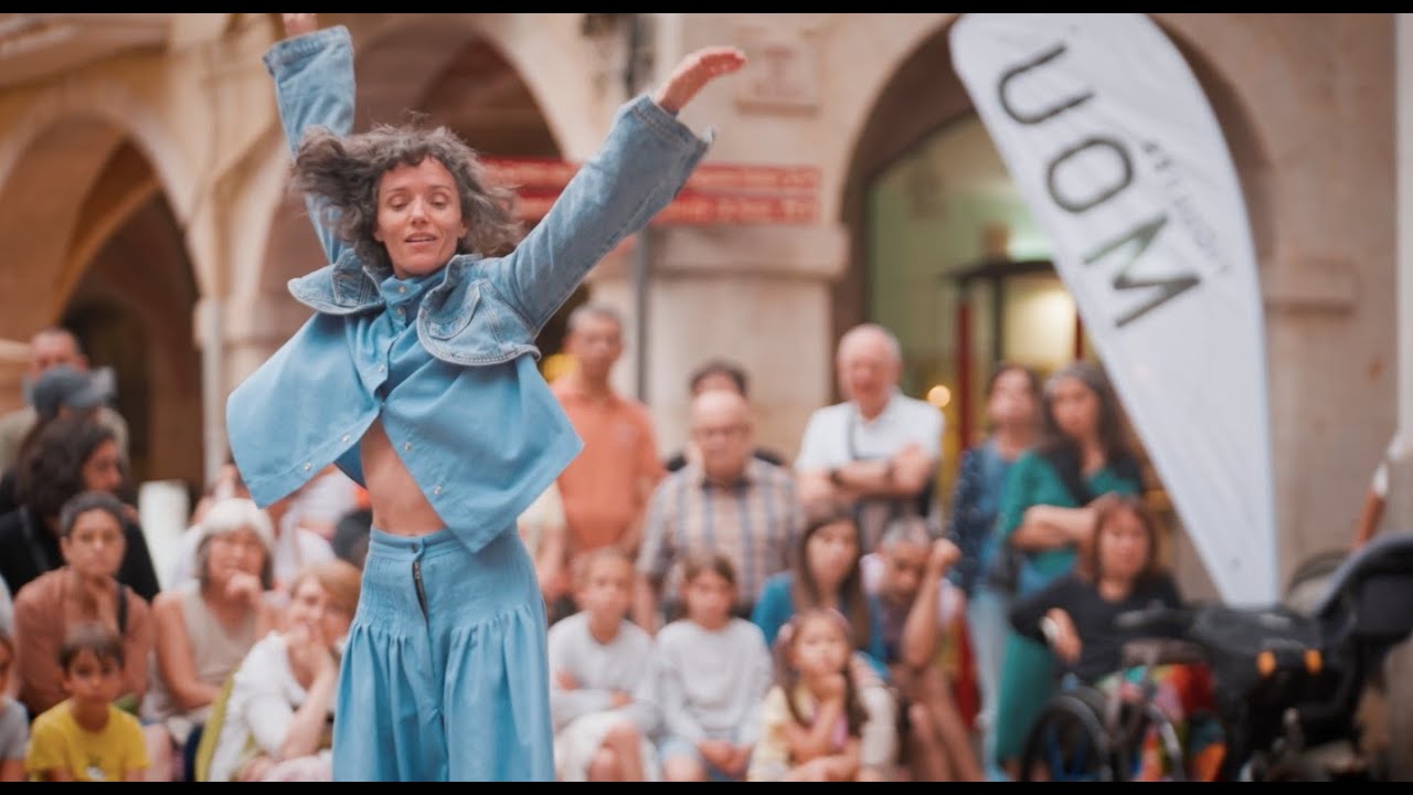 Figueres es MOU 2024
