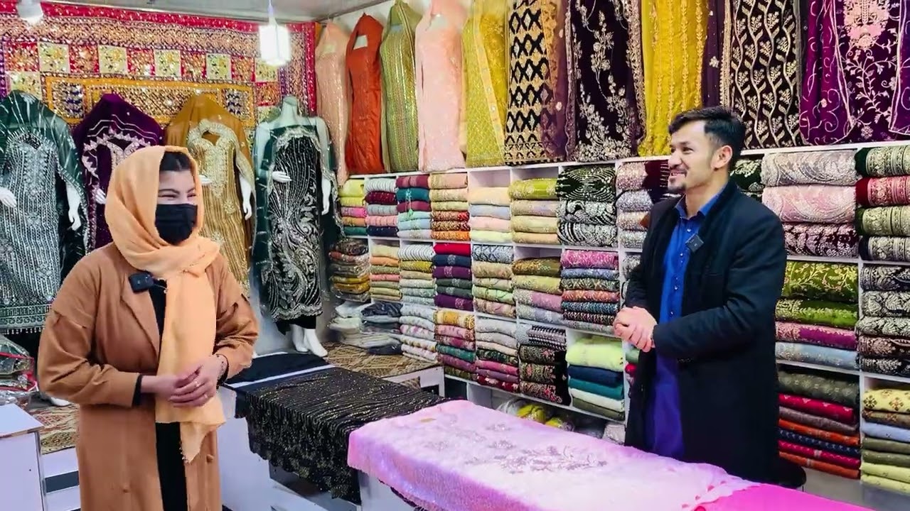 رفتن به فروشگاه و خرید بانو رسا بیدون پول😁😁😁