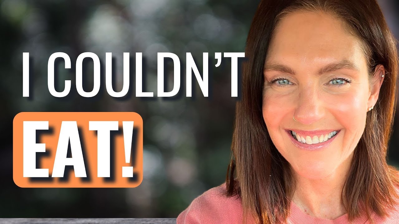 The Worst Pain of My Life Led to a Cancer Diagnosis - Kristin | Colon Cancer | The Patient Story