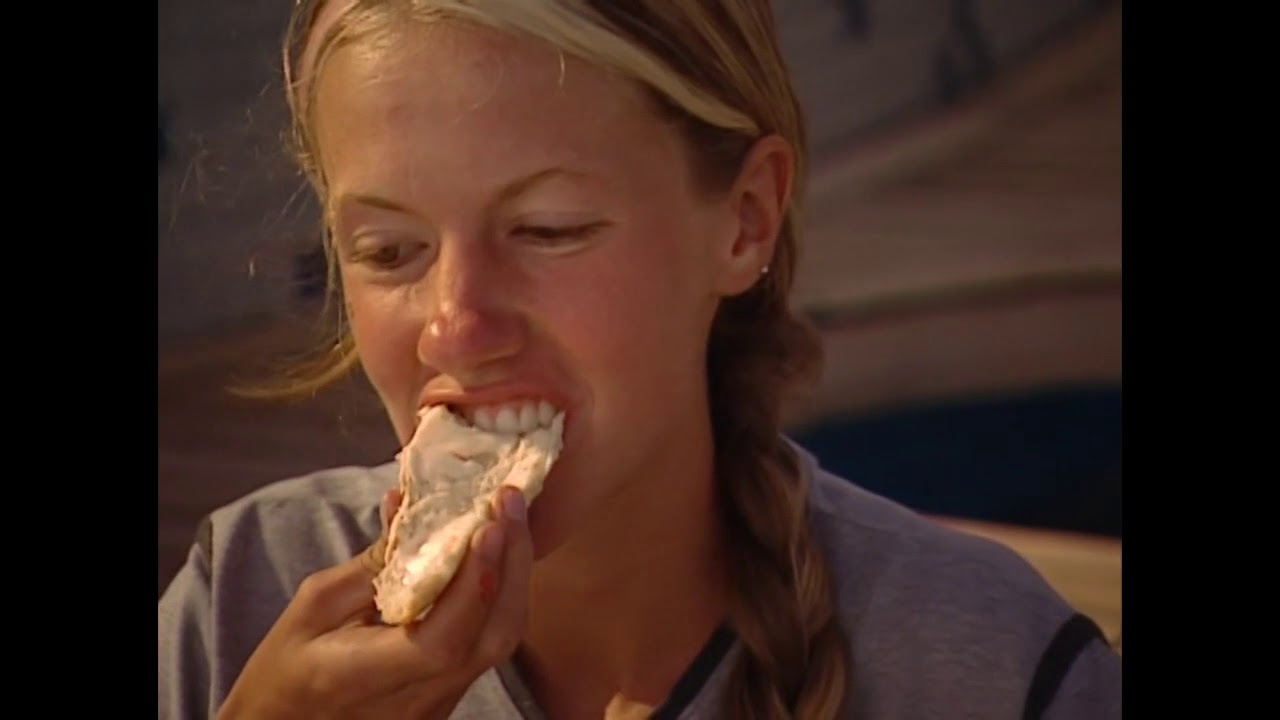 Survivor Marquesas Cruise ship reward