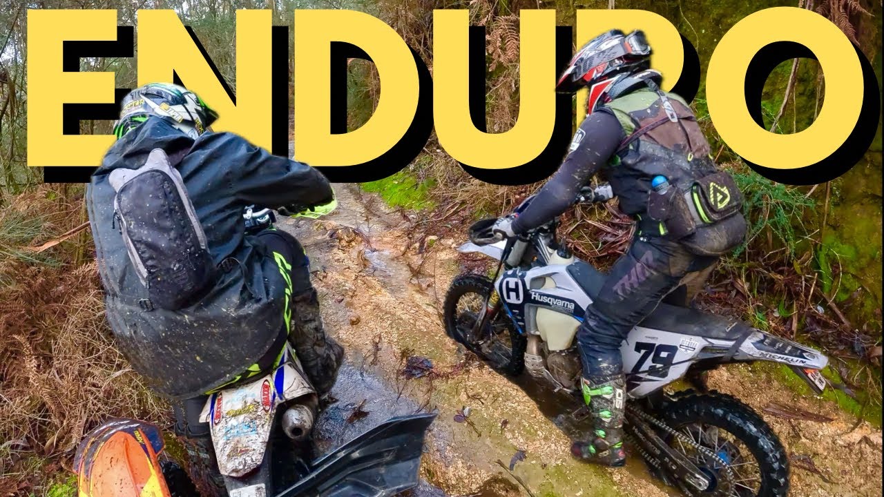 Hard Enduro