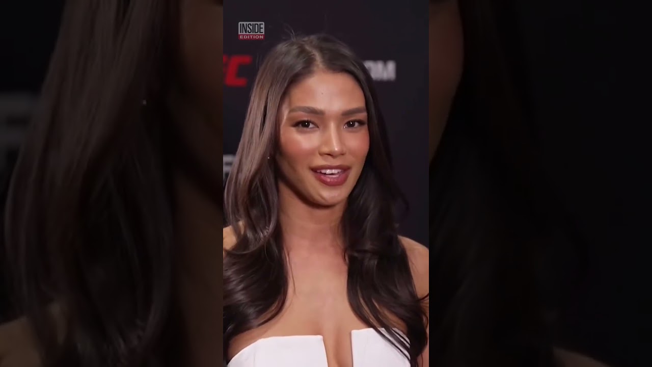 What To Look Forward To At UFC 324 #shorts