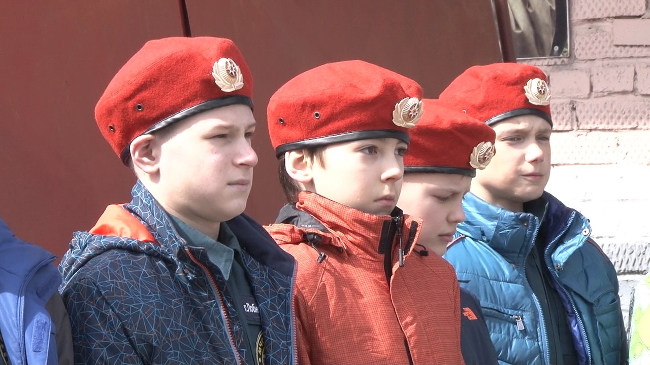 2017 04 22 - Коротко о важном (Лобня)