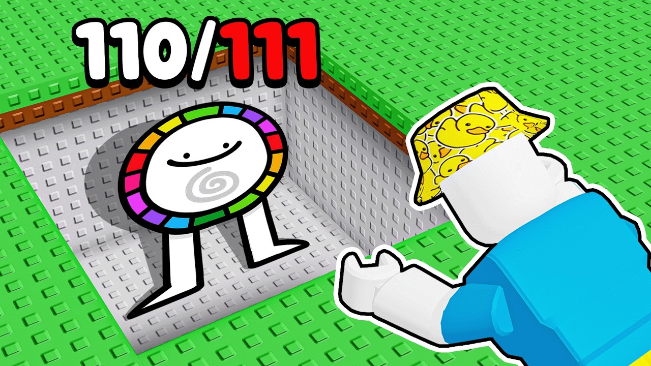 finding ALL 111 Trinkets in Roblox trinket collector...