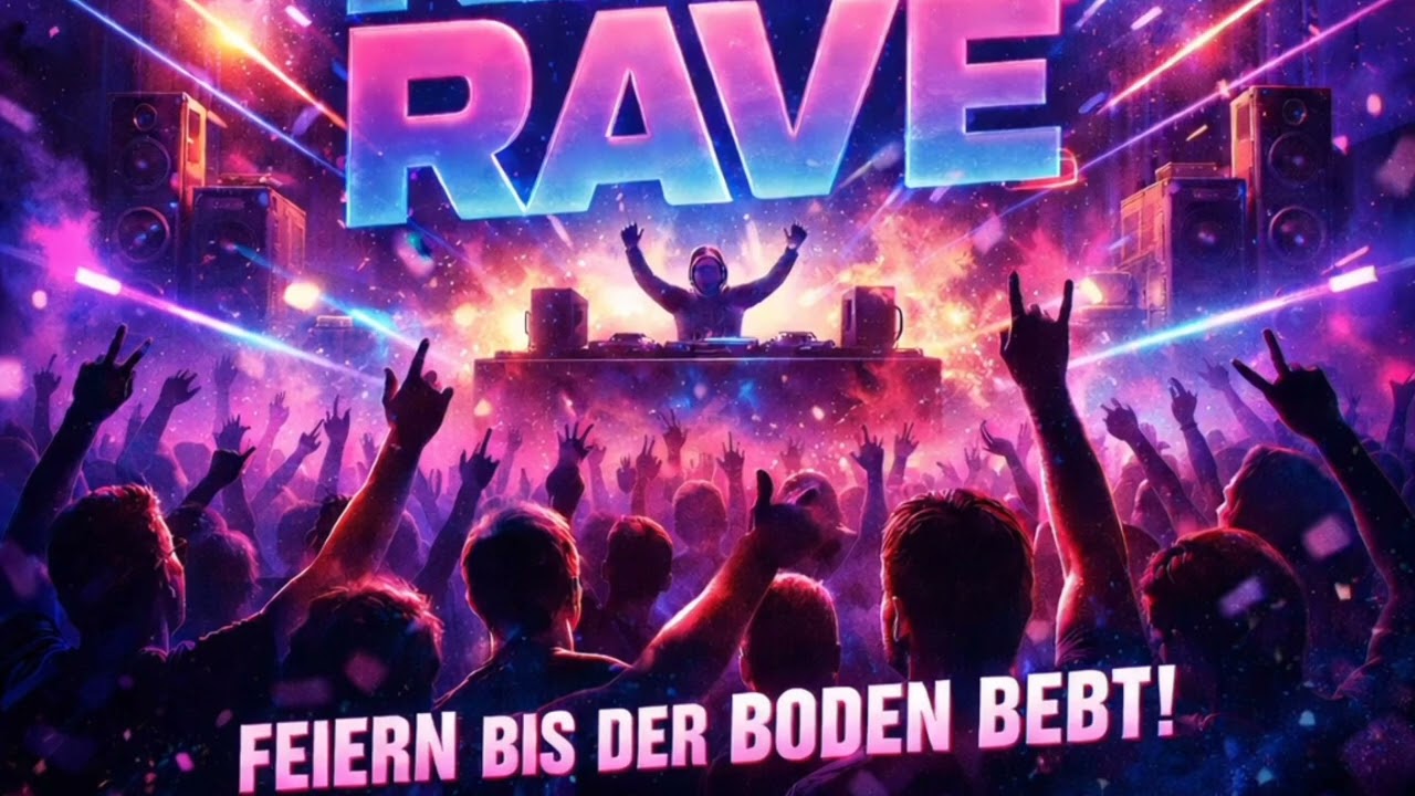Bis der Boden bebt 2 
