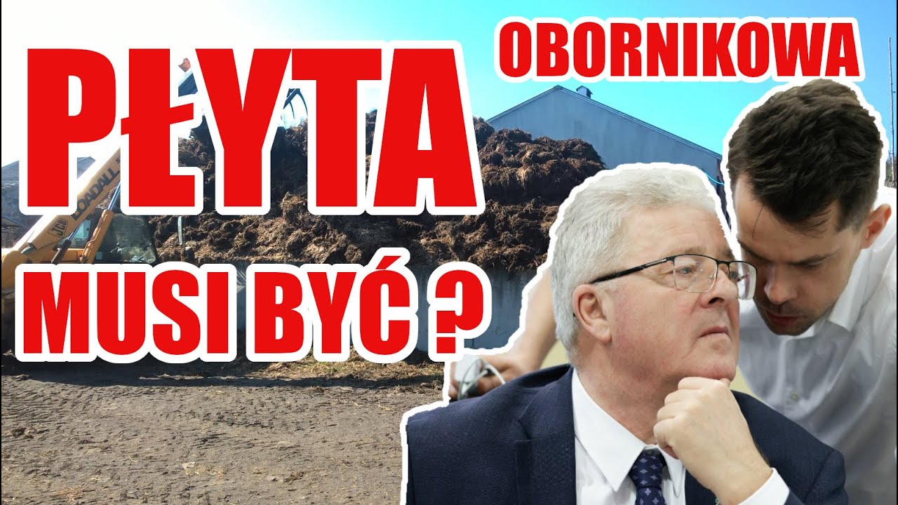 JAKIE KARY ZA BRAK PŁYTY OBORNIKOWEJ?