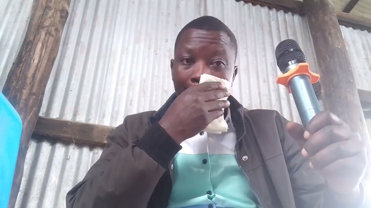 Namwe mwumve ubu buhanuzi