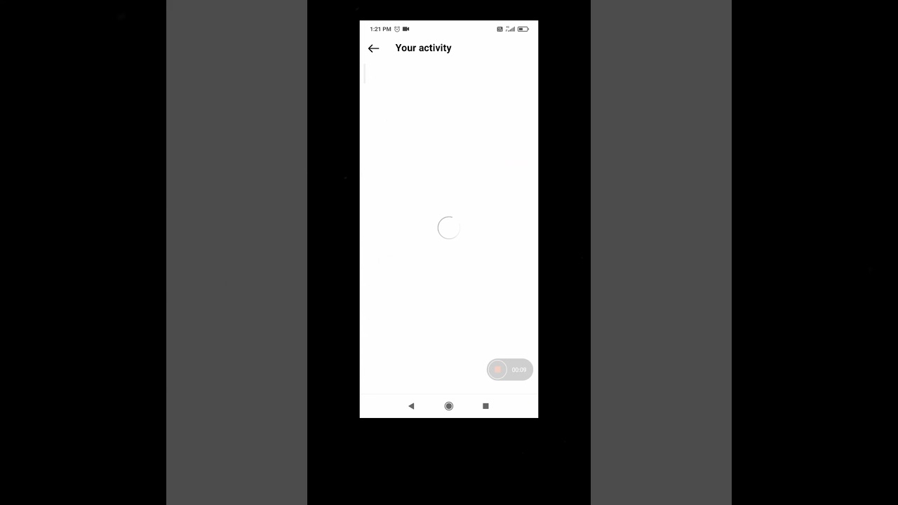 sticker responses in instagram #settings #easy #tricks #instagram